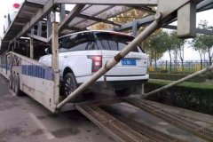 扬州托运轿车到合肥费用多少钱