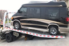 锦州轿车托运到南京怎么收费