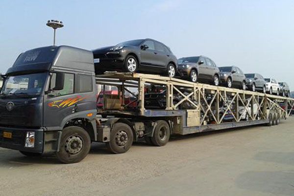 太原到深圳 托运 小汽车
