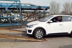 私家车托运全流程指南：手把手教你安全托运爱车