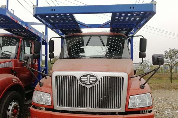 浙江到大连托运小汽车