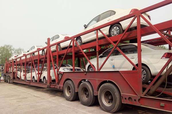 西安到洛阳托运小汽车