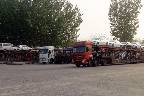 西安到锦州托运小汽车