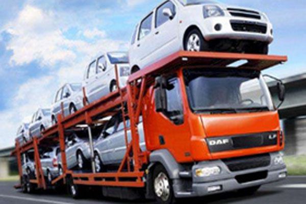 帮帮际托运小汽车