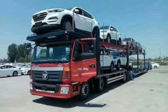 选择运车物流公司需要注意什么