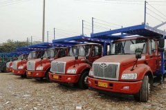 2025年汽车托运价格标准