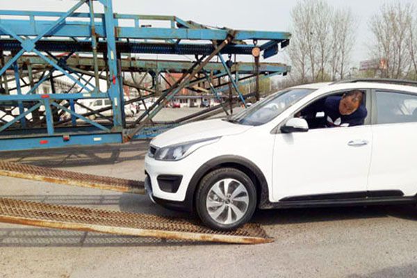 苏州小轿车托运价格透明