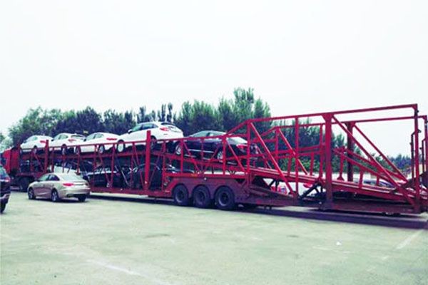 茂港区轿车托运价格