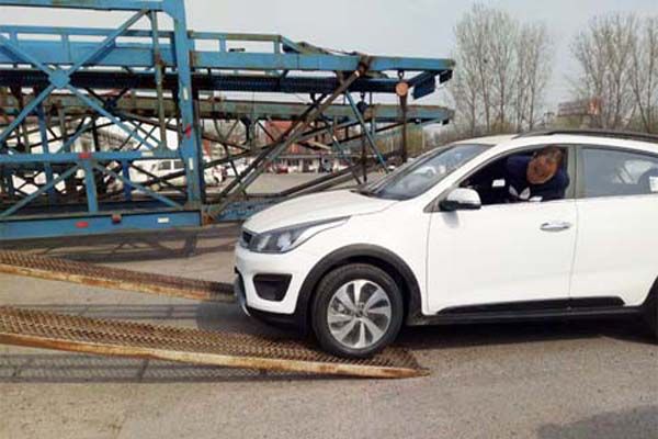 荥阳轿车托运价格查询