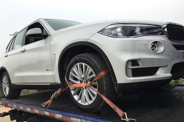 西安到晋江市轿车托运价格