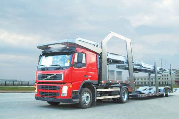 西安到济南小轿车托运价格