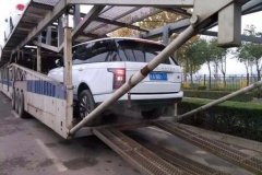 揭秘汽车托运费用体系 三招识破低价陷阱