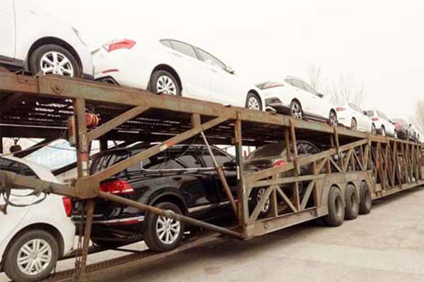 宜黄汽车托运收费