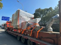 成都托运大件物品要多少钱？